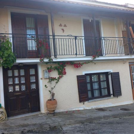 Katerinas Apartmens Skiathos Town Ngoại thất bức ảnh
