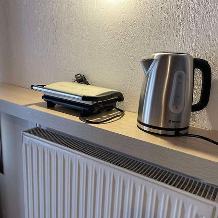 Katerinas Apartmens Skiathos Town Ngoại thất bức ảnh