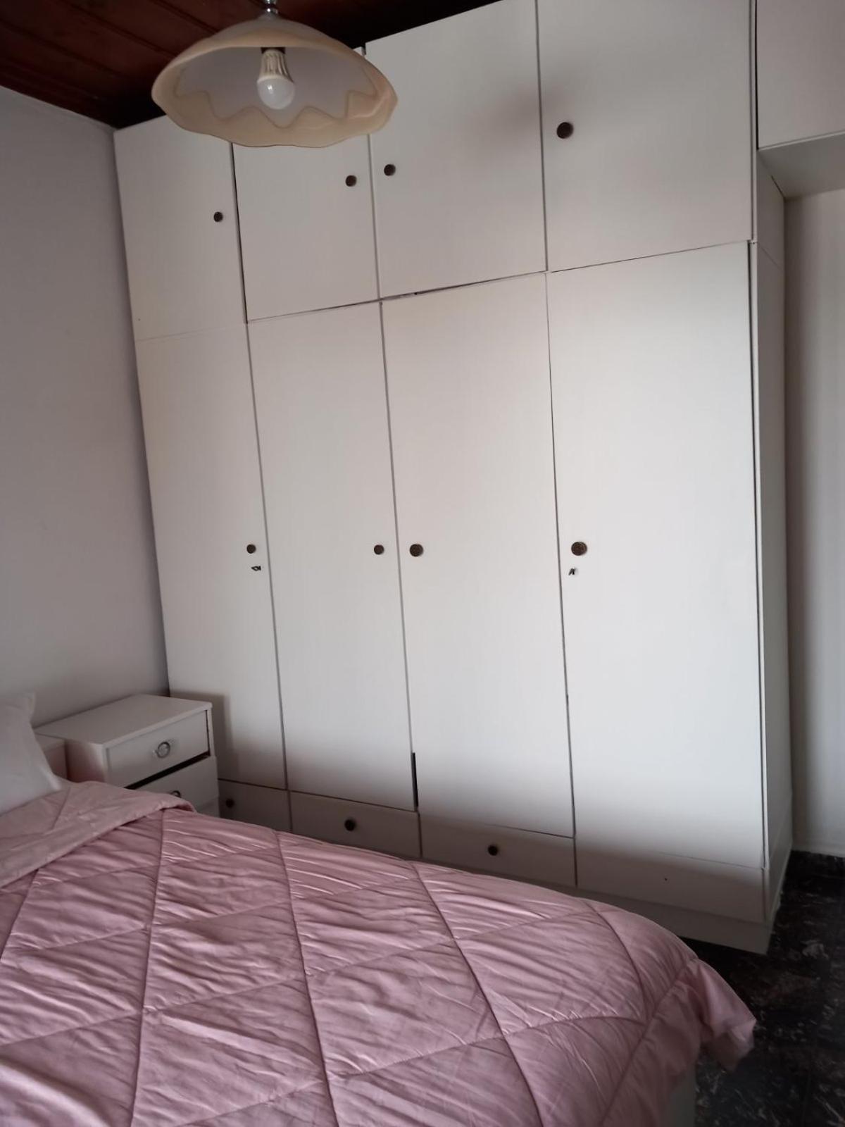 Katerinas Apartmens Skiathos Town Ngoại thất bức ảnh