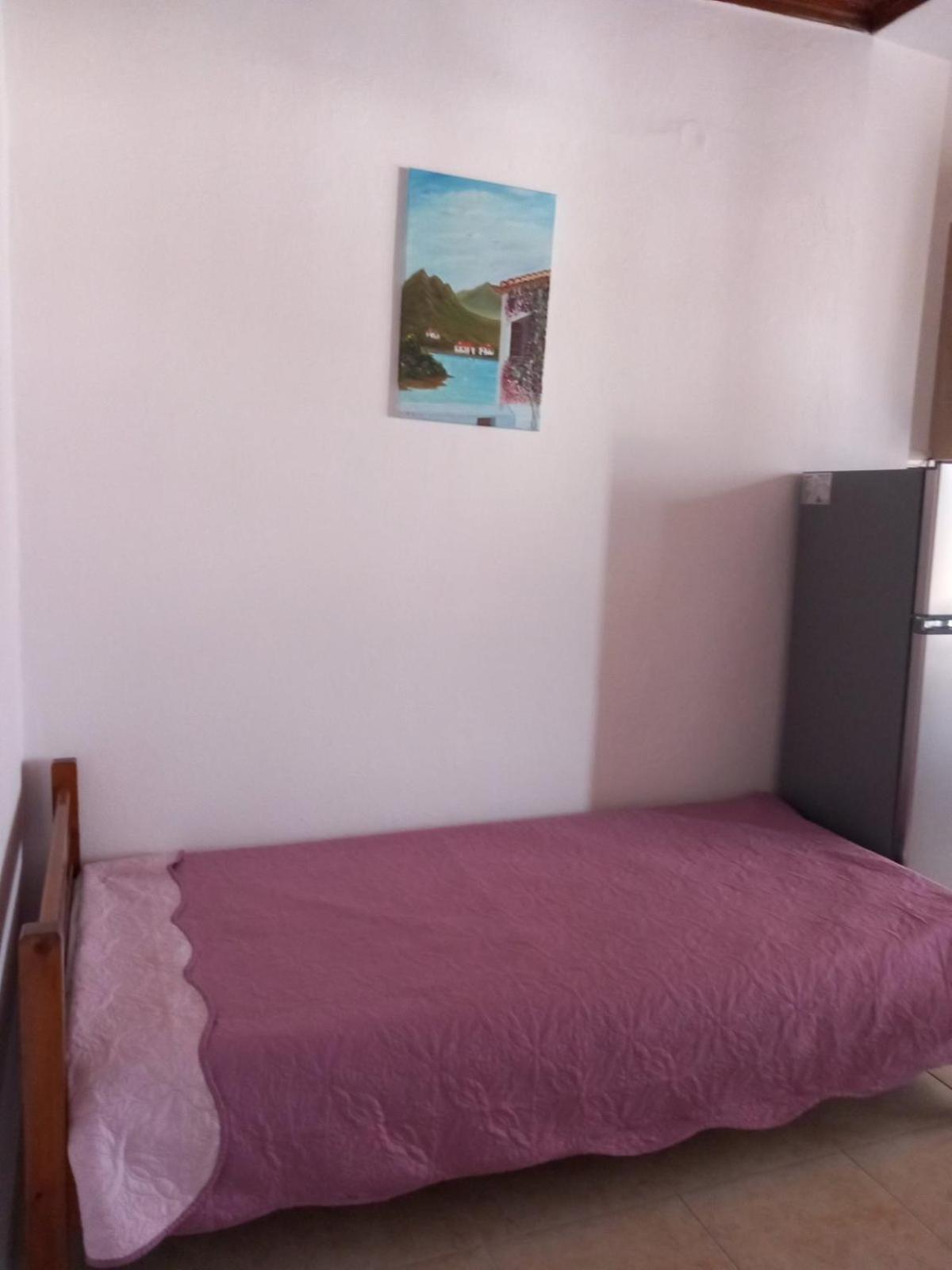 Katerinas Apartmens Skiathos Town Ngoại thất bức ảnh