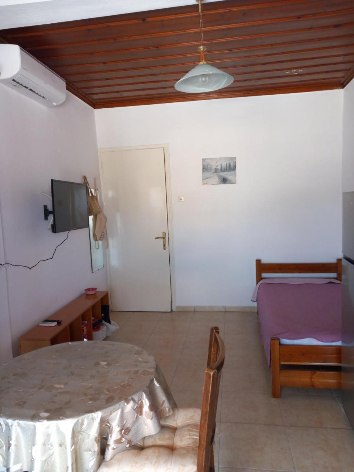 Katerinas Apartmens Skiathos Town Ngoại thất bức ảnh