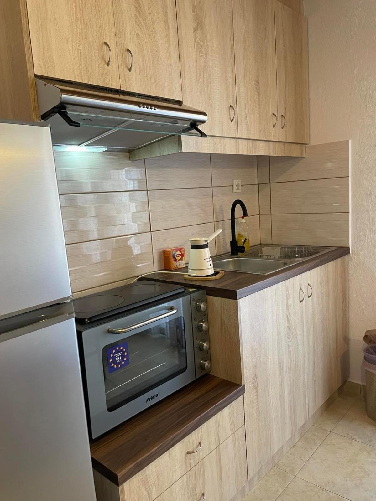 Katerinas Apartmens Skiathos Town Ngoại thất bức ảnh