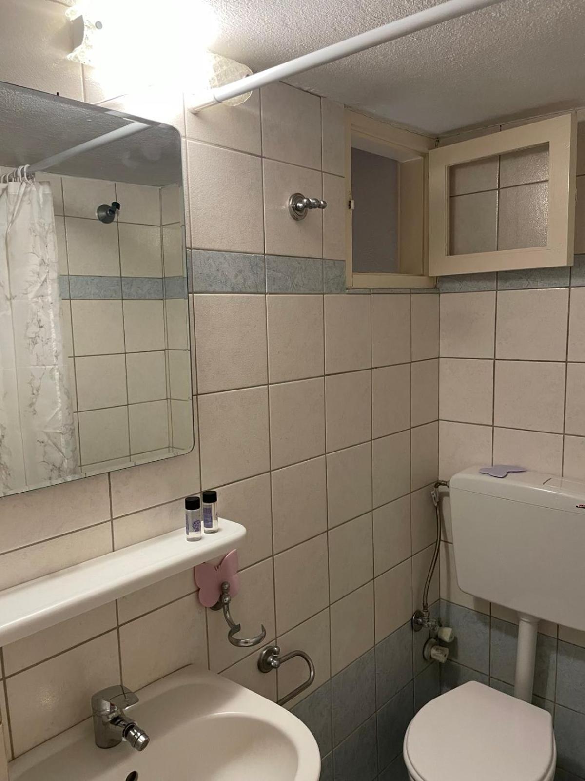 Katerinas Apartmens Skiathos Town Ngoại thất bức ảnh