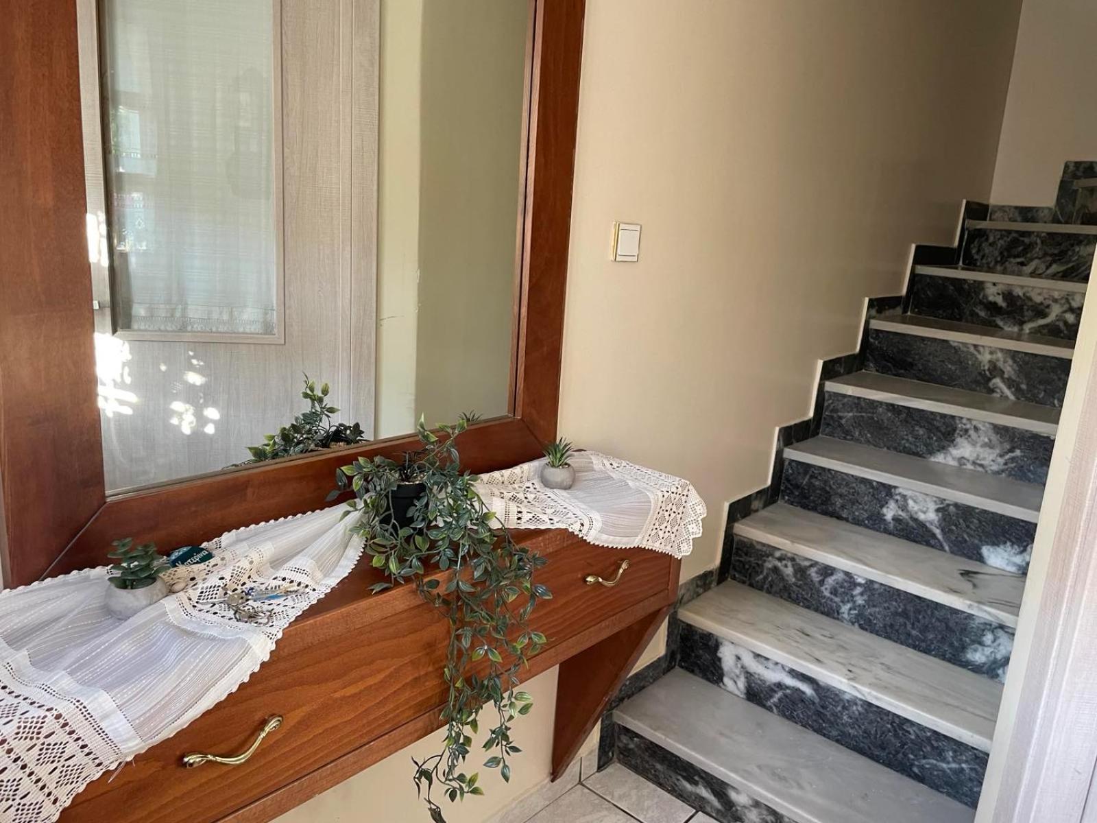 Katerinas Apartmens Skiathos Town Ngoại thất bức ảnh